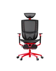 China Unigamer Office Ergonomic Gaming Chair Polyester With Headrest factory