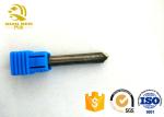 High Performance Mcd Tools High Speed Single Crystal Diamond Tools Long Service