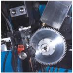 Top&Face tct Saw blade Sharpener, carbide saw grinder, TCT saw blade grinding