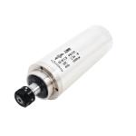 2.2KW Water Cooling Spindle Motor for Drive Inverter Woodworking Engraving and