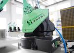 Hulk Robot Assembly Manipulator Industrial Robot Parts