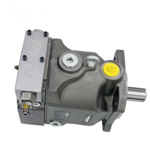China PV140R1K1T1NWLA Parker Hydraulic Pump 4000 Psi PV140R1L1A1NFPV PV180R1D1T1NFHS factory