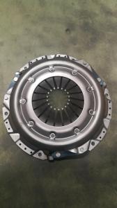 China New Old Stock: OEM Ford E8TZ-7563-B Clutch Pressure Plate &amp; Cover Assembly factory