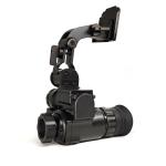 Complete Darkness Infrared Night Vision Goggles For Hunting Spy Surveillance