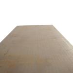 Hot Rolling Low Alloy ASTM Corten Plate A606 A242 A588
