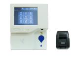 Blood Cell Analyzer Clinical Analysis Instrument Hospital Dedicated White