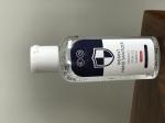 60ml Silver Ion Disposable Cleaning Hand Sanitizer Colorless for Adults and kids
