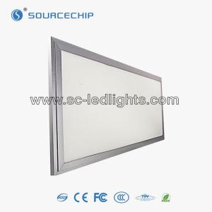 China High quality 1200x300 40W China LED panel light Hot factory
