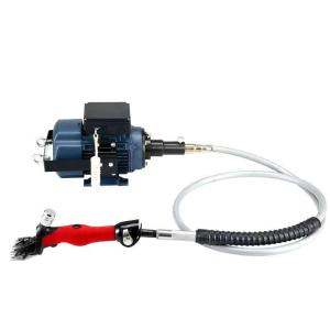 China Plant Farming 370W 110V Professional Sheep Clippers factory