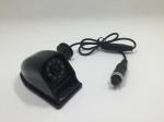 Waterproof Vehicle Hidden Camera 360 Degree All Round Rear View For Bus