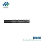 Exhaust Valve 8-97209876-1 8972098761 For Isuzu 700P 4HK1 6HK1 Truck