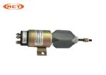 R225 / 215-7 24V Generator Stop Solenoid 1751ES-24E7U1B1S5 / 3864274 For