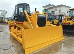 Factory Authorized Dealer SHANTUI SD16 160hp Dozer 160hp Crawler Bulldozer