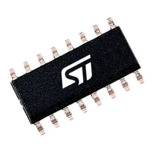 China L6563HTR factory