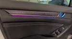 Ambient lights Rainbow symphony dynamic Starry sky Style for Honda INSPIRE(2023)