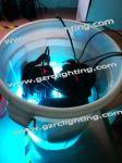 LED24X8W RGBW 4 in 1 Waterproof PAR Light LED Par Light Stage Light IP56