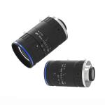 10MP Fixed Focal Length Lenses 16mm Camera Lens 30.7degree FOV Angle