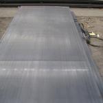 High Alloy Steel Plate 3mm Carbon Steel Plate 4*8 Steel Sheet for Ship Plate