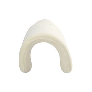 Cartoon Baby Memory Foam Pillow Height Adjustable Solid Pattern Type