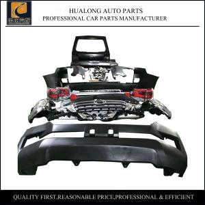 China 2012 Toyota Land Cruiser Upgraded 2016 Type 207*70*84CM Car Modification Parts factory