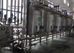 Full Automatic Bottled Sunflower Edible Oil Filling Machine , Edible Oil Filling