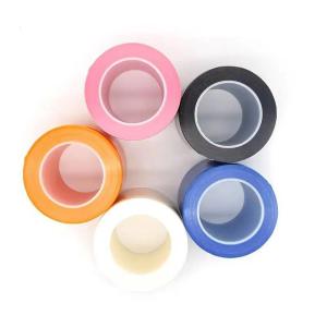 China Anti Bacteria Pathogens Dental Barrier Film Perforated Dental Protector Against Infection factory
