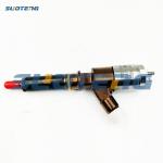 326-4700 3264700 Fuel Injector For E320D Excavator C6.4 Engine