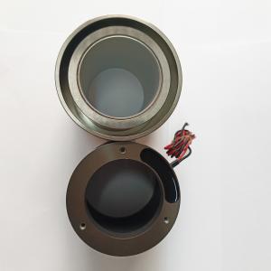 China High Frequency Magnetic Voice Coil Linear Actuator For Camera Focus factory