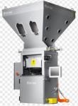 Raw Materials Four Components Gravimetric Batch Blender 0.6kw