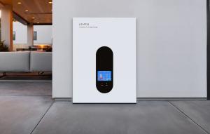 China 5kwh 7kwh 10kwh Power Solar Power Storage Batteries Wall System With Blue Tooth factory