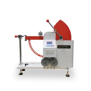 China ISO3036 TAPPI T803 GB/T2679.7 Paper Puncture Resistance Tester factory