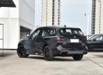 2024 BMW iX3 Pure Electric Limousine RWD 530km New Energy 0km SUV Vehichle
