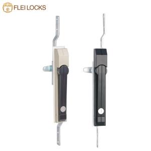 China Waterproof Rittal Rod Control Lock With Excellent Surface Treatment factory