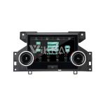 7inch Touch Screen Climate Control For Land Rover Discovery 4 LR4 ac panel