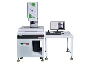 China High Stable Advanced 3d Measuring Macchine For Electronic Hardware Industry factory