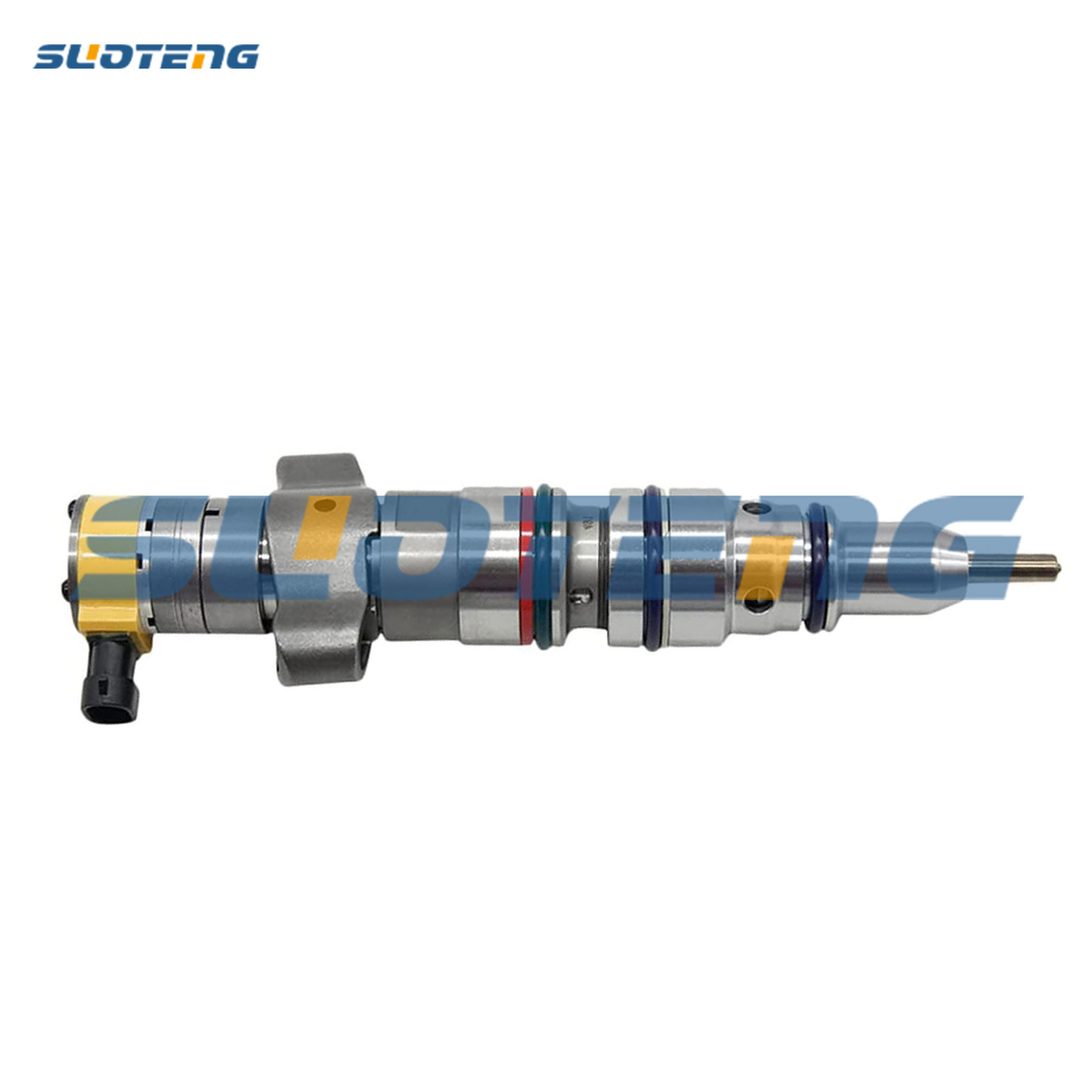 295-1411 Fuel Injector For C7 Diesel Engine For 584 584HD Excavator 295-1411