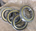 0.15kg Angular Contact Ball Bearing Cr 18.5, Cor 9.95 20 X 52 X 15mm 7304 BECBM