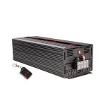 Pure Sine Wave Off Grid UPS Power Inverter Inverter 48Vdc To 220Vac 5000W