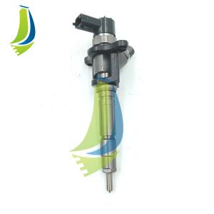 China 0445120048 Common Rail Fuel Injector For 4M50 Engine ME226718 factory