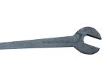 Black Finish Core Drilling Tools Carbon Steel Single Open Ended Solid Wrench