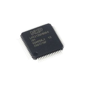 China N-X-P LPC2132FBD64 IC Componentes electronics Cameras Thermales Chips Bom on sale