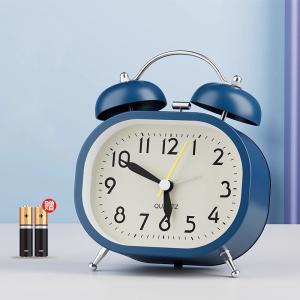 China Smart Battery Powered Minimalist Automatic Wrist Watch With Ngiht Lamp And Warm White LED Display factory