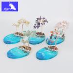Liquid Dye Pigment Art Epoxy Resin Set Art Supplies Kit For Crafts Jewelry