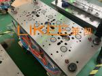 130Ton 5~6 Ways Fully Auto Aluminium Foil Container Making Machine
