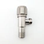 ODM Kitchen Bathroom Angle Valve For Shower Stopping Water Flow 172g