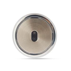 China Small Size Glass Surface Capacitive Elevator Touchless Infrared Sensor Switch factory