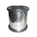 Heating Ni-Cr 80 / 20 Heat Resistance Electrical Wire Chinese Wrapping
