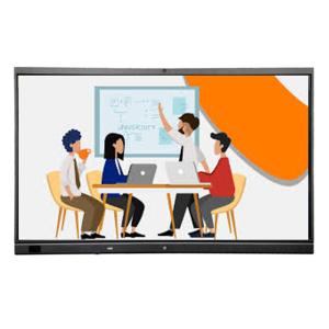 China 86 Inch Android 11 Interactive Multi Touch Whiteboard Smart board IFPD IWB for classroom office factory