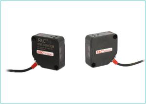 China HR Series Long Range Square Photoelectric Sensors 10m Through-beam Reflective factory