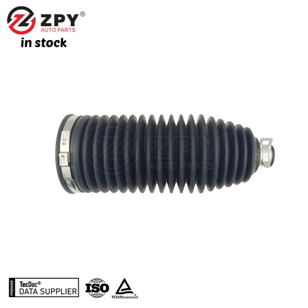 ZPY Steering Gear Dust Cover for Porsche Panamera 2010-2016